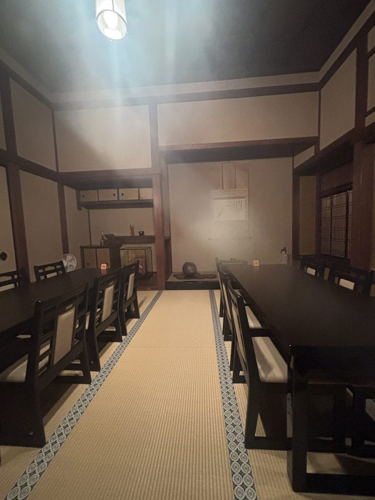 祥雲寺「ぼうず'n bar」