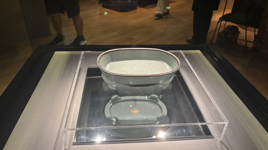 東京ステーションギャラリー水滸伝