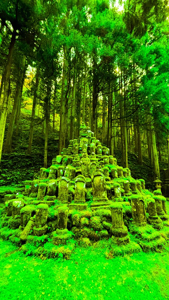 永平寺の写真
