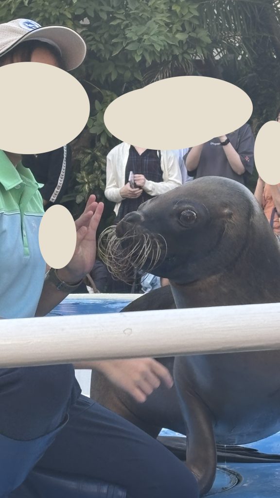 サンシャイン水族館