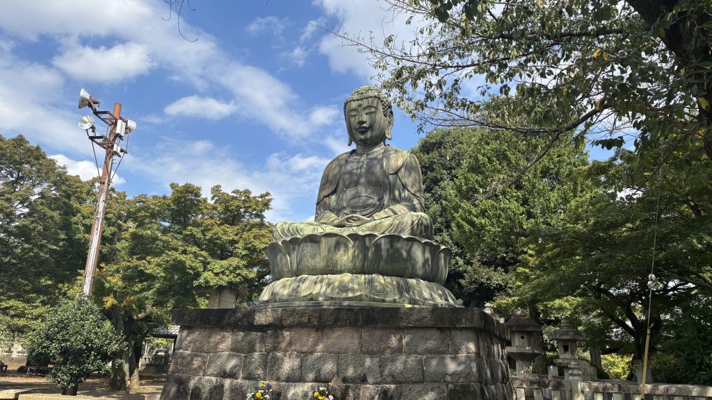 護国寺