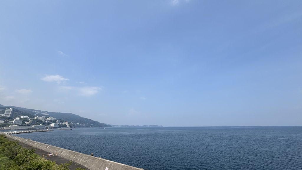 熱海