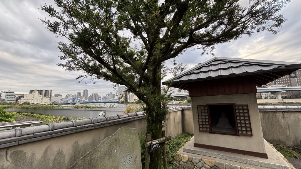 芭蕉記念館