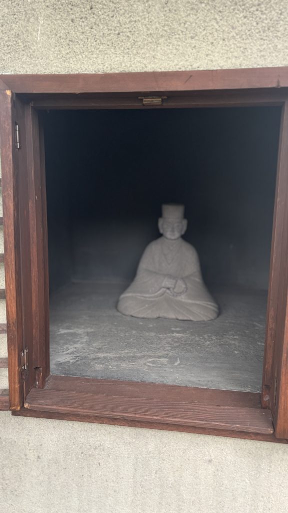 芭蕉記念館