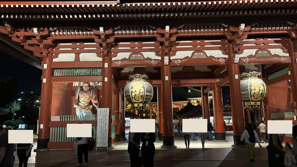 浅草寺