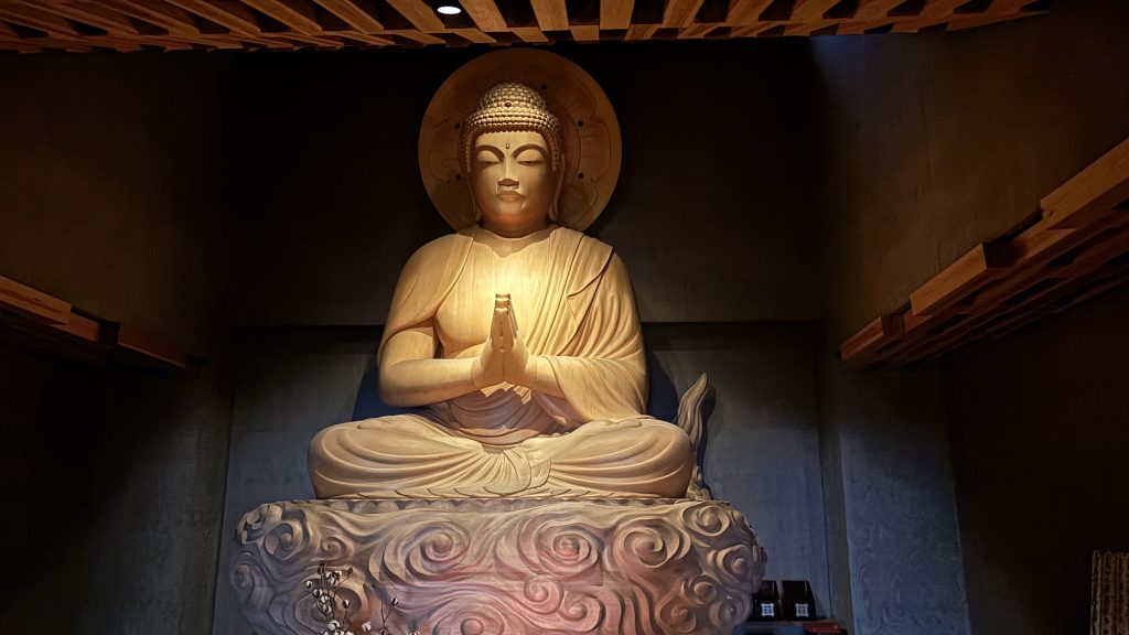 池袋大仏