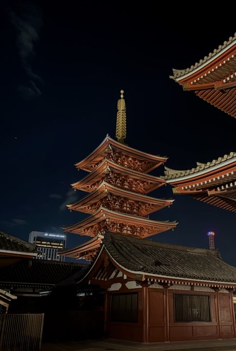 浅草寺