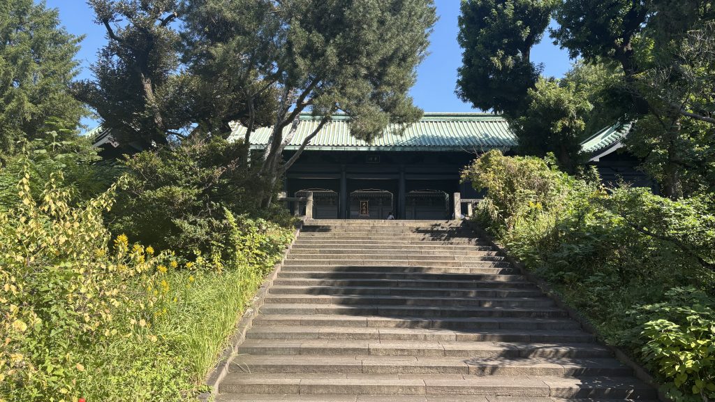 湯島聖堂