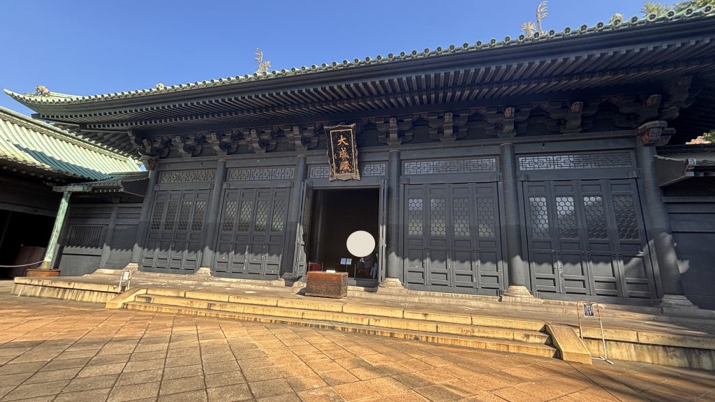 湯島聖堂