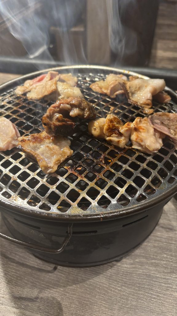 牛角